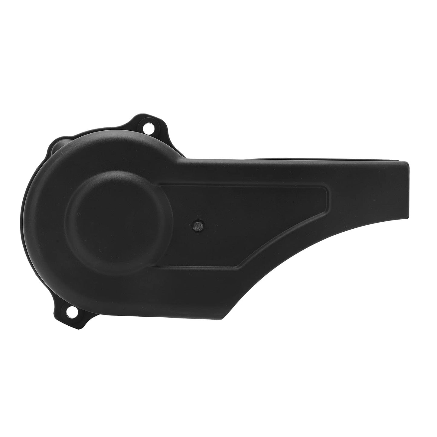 Drive Chain Cover, Chain Protection Plastic Chain Cover Impact Resistant for Mini Bike