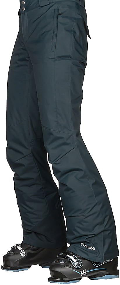 Columbia Women's Bugaboo Omni-Heat Snow Pants
