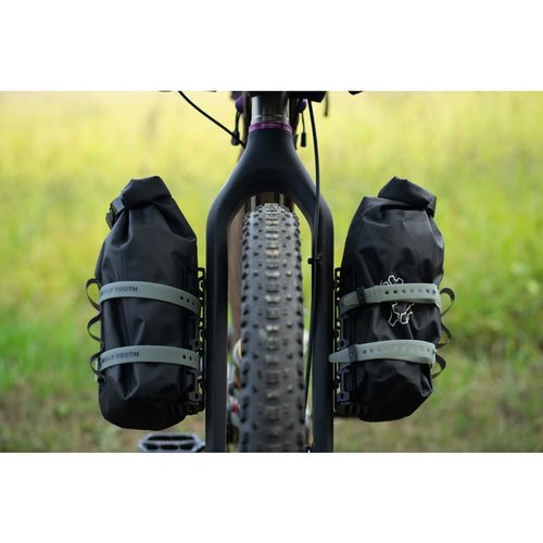 Wolf Tooth Components Cargo Cage Strap One Color, One Size