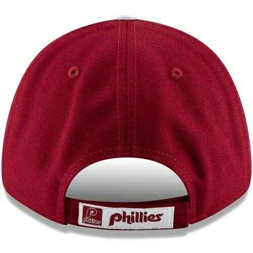 New Era mens Philadelphia Phillies