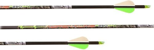 Carbon Express Adrenaline Carbon Arrow