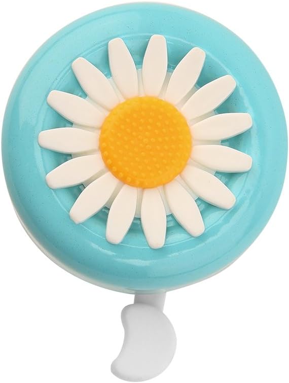 Kid's Bike Bell, Bicycle Bell for Girls, Bike Horn, Toddler Bike Bells