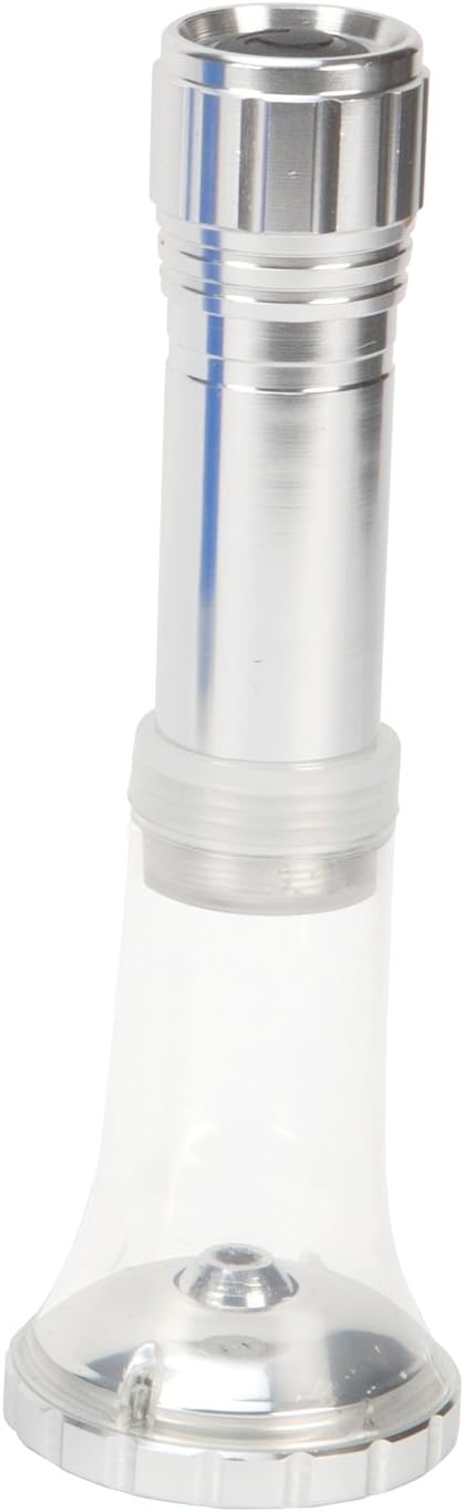 248 Lumen LED Flashlight & Lantern - Performance Tool W2447 for Bright Illumination