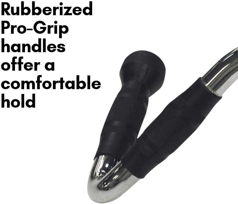 Body-SolidPro Grip