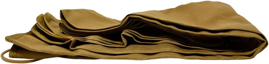 Outdoor Hunting Cordura Simple Shooting Mat