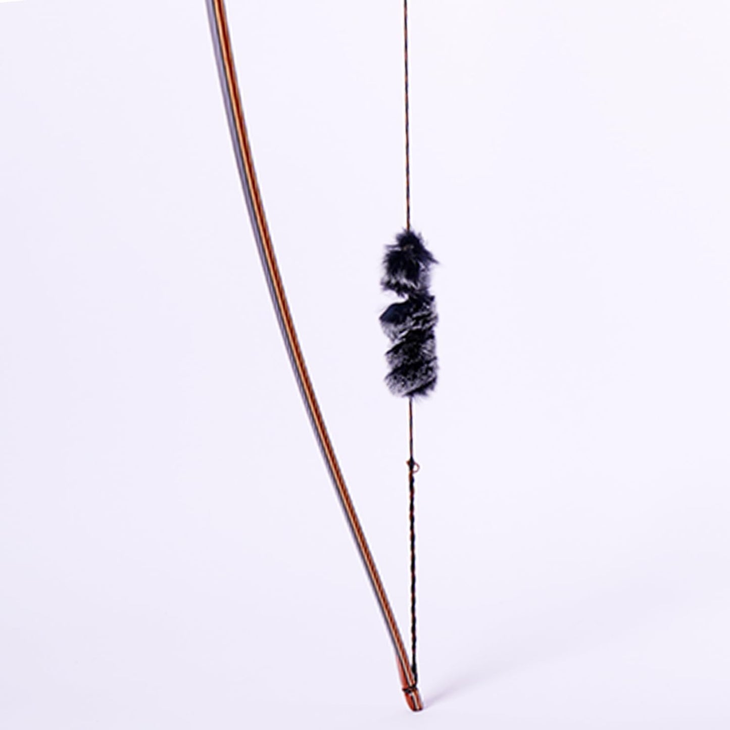Sanlida Archery 68” Royal X8 Longbow Traditional Wooden Hunting Bow Handmade Hunting Bow and Arrows kit for Adults & Traditional Archers, RH Only (50lbs, Right Hand)