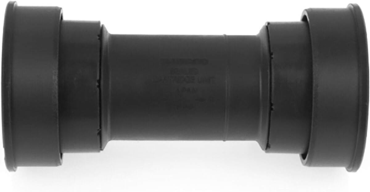 Shimano Ultegra Sm-Bb72-41B Pressfit Bottom Bracket Press Fit, One Size