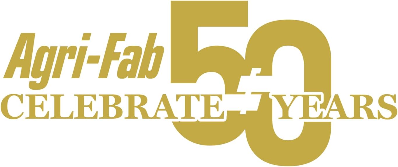 Agri-Fab 67407 Bearing Assembly for Lawn Equipment - Durable Replacement Part