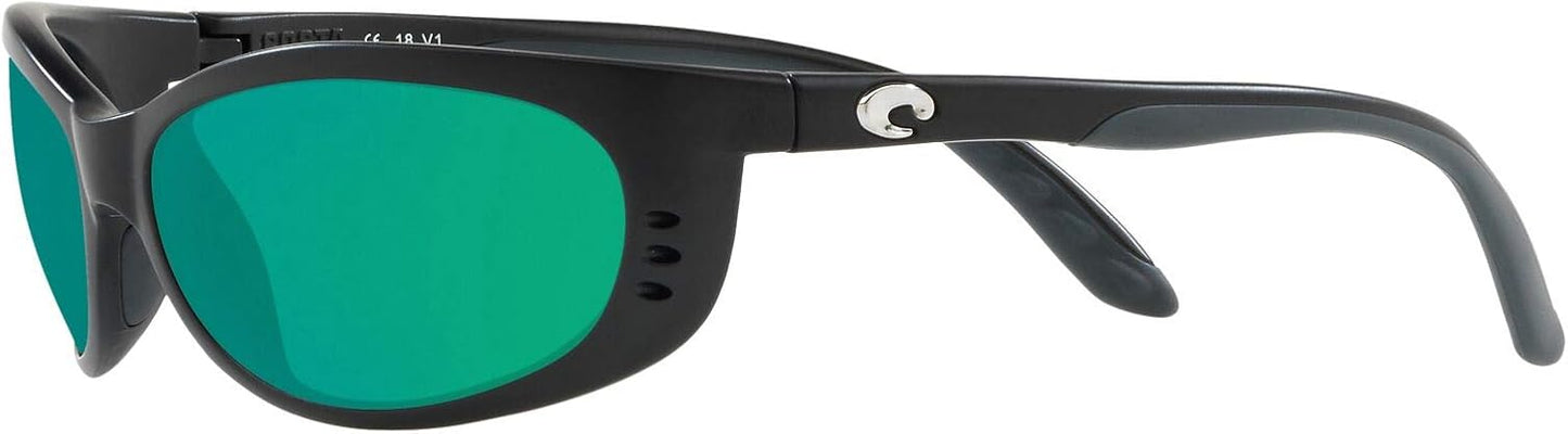 Costa Del Mar Men's Fathom Oval Sunglasses