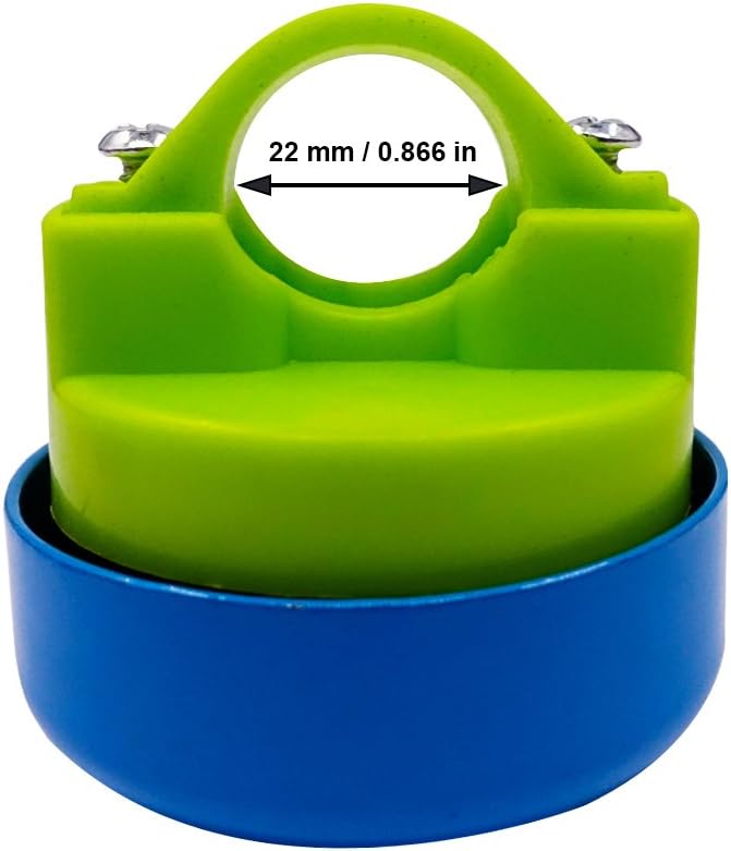 Kid's Bike Bell, Bicycle Bell for Girls, Bike Horn, Toddler Bike Bells
