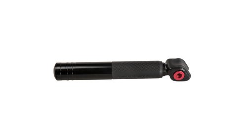 SILCA Pocket Impero Ultimate V.2 | Presta only mini Bike Pump | 100 PSI Pressure Lever-Less Design | mini Pump Bike Designed for a Jersey or Pack Pocket | Alloy Construction, Italian Leather Gasket