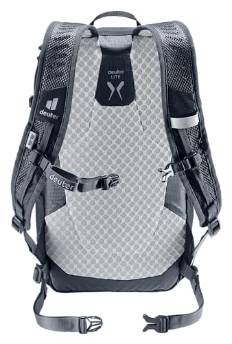 Deuter Speed Lite 21, Black, 21L