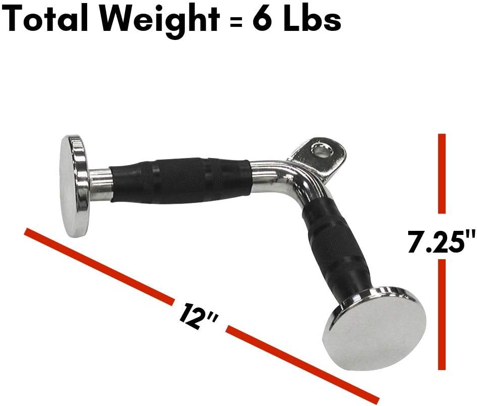 Body-SolidPro Grip