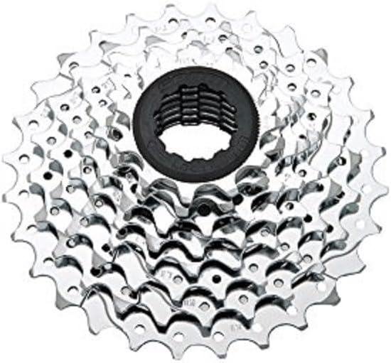 Sram Cassettes PG850 8 Speed Cassette
