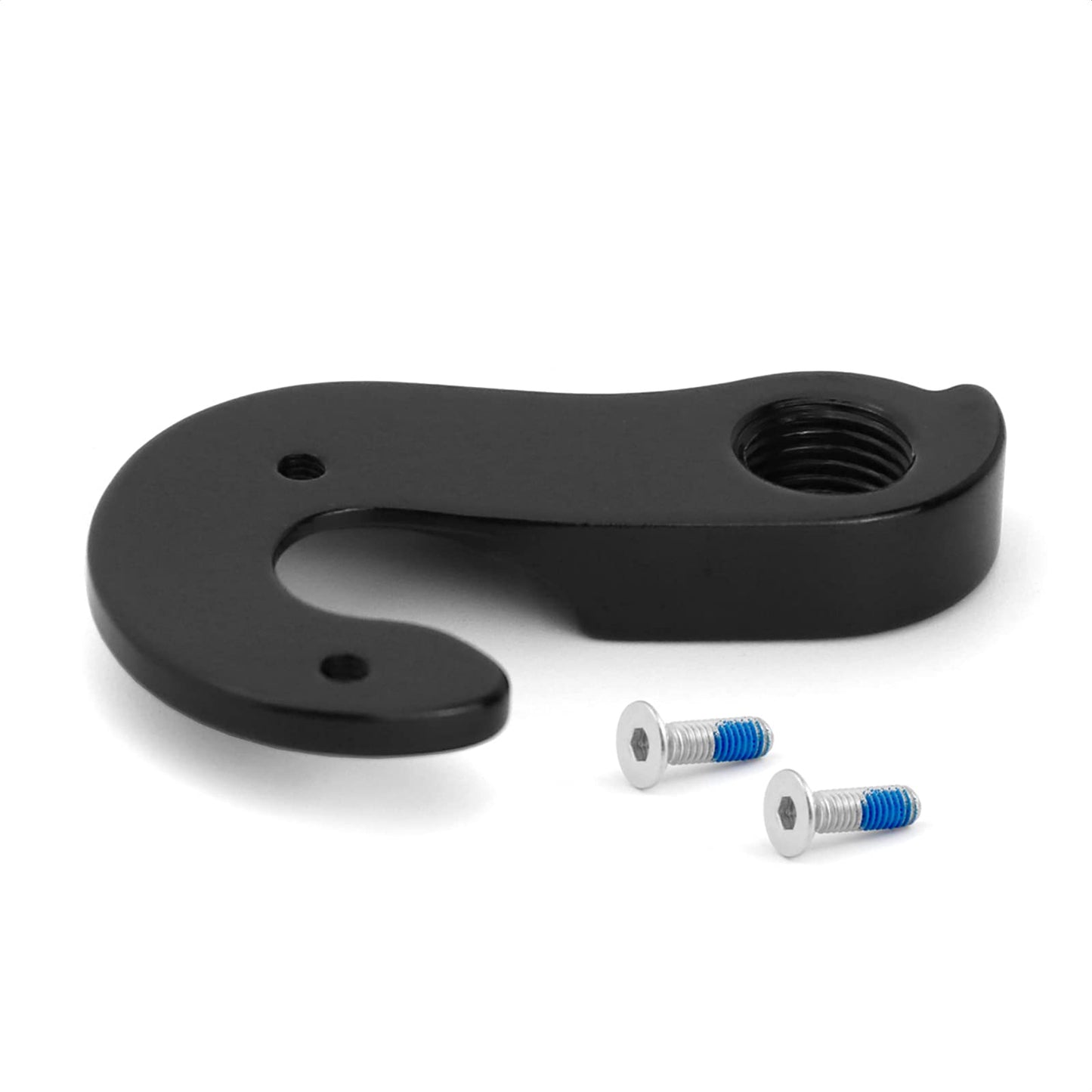 KIEVODE Derailleur Hanger for Trek Boone, Crockett, Domane, Emonda, Lexa, Speed Concept - Replacement Hanger Part #W315464 for Rear Derailleur - for Mountain Bikes, Road Bicycles, and MTBs