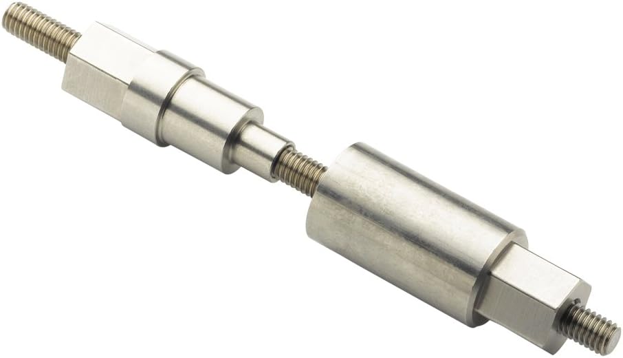 RockShox 1/2 x 1/2 inch Rear Shock Bushing Tool (Eyelet/Sealhead)