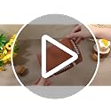 Football Party Serving Trays Set of 100 - Disposable Snack Plates for Sports Events