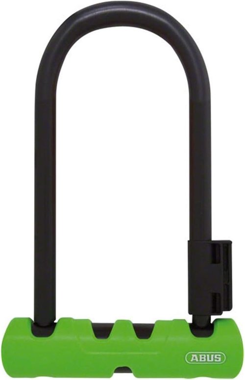 ABUS Mini Ultra 410 Bike U-Lock