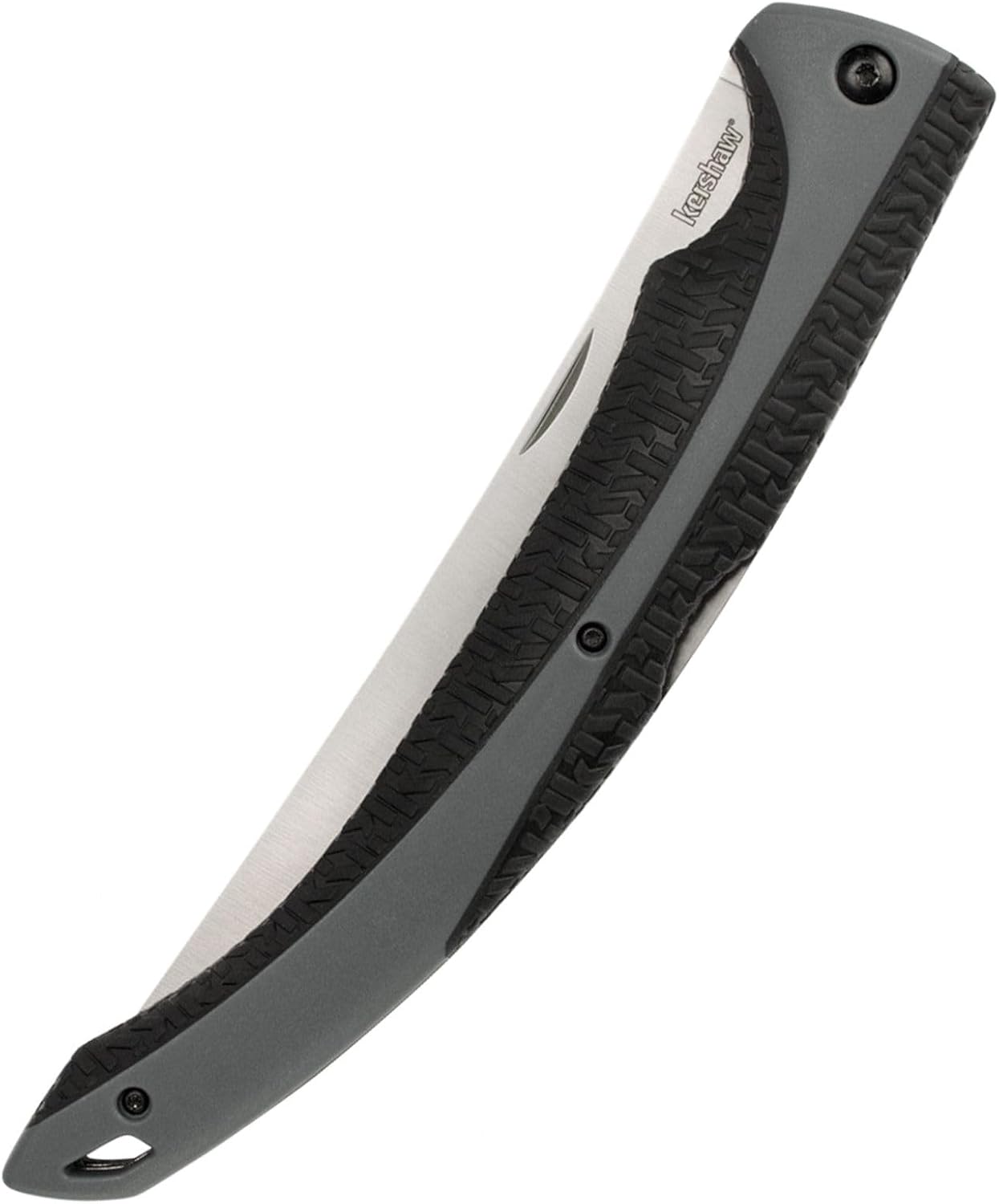 Kershaw Folding Fillet Knife K-Texture (6.25" Satin) 1258