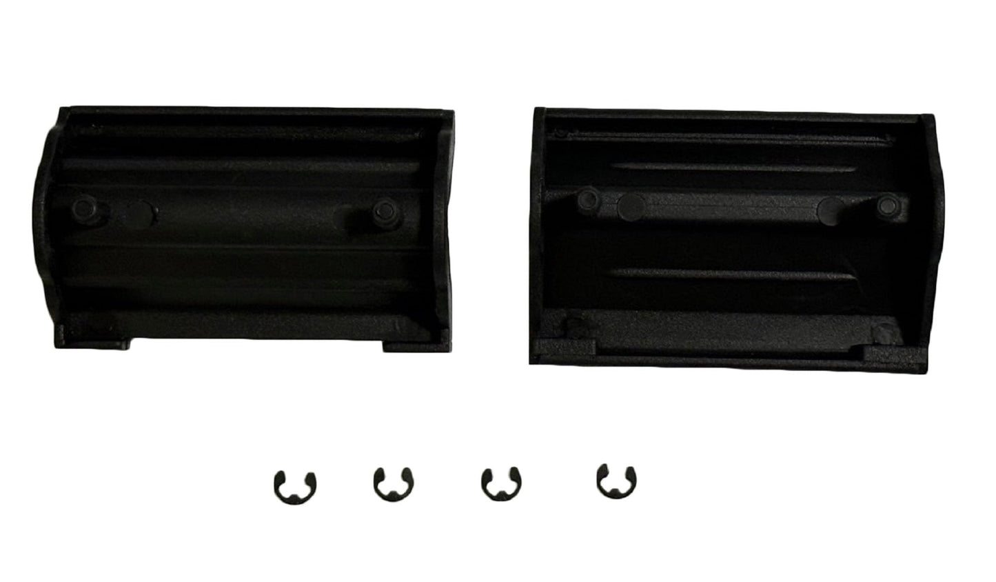 BIKE HAND Repair Stand & Repair Products Replacement Jaw Covers YC-100-S