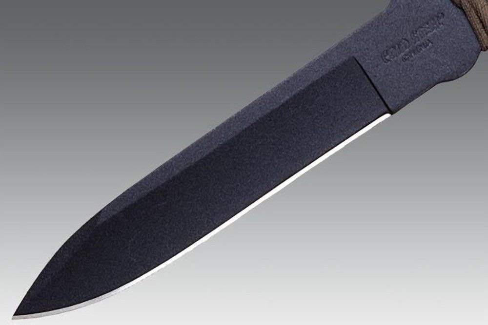 Cold Steel True Flight Thrower, Green