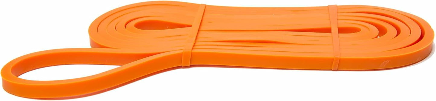 Pull Up Assistance Bands - Commercial Gym Quality 41" Loop Exercise Pull-Up Bands - 4 Different Resistance Levels to Choose from