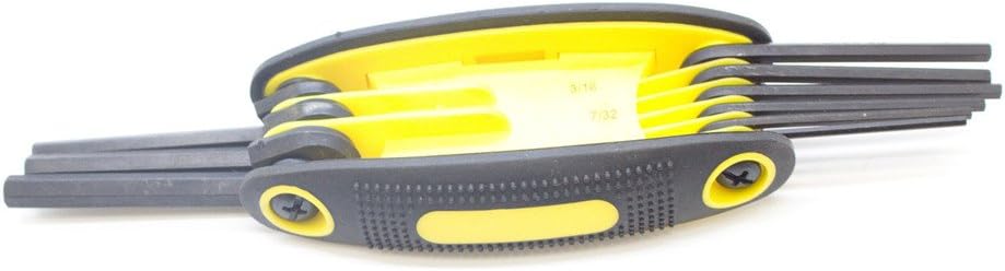 SAS Archery Multi-Wrench Tool for Bows