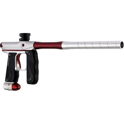 Empire Mini GS Marker - Dust Silver/Dust Red