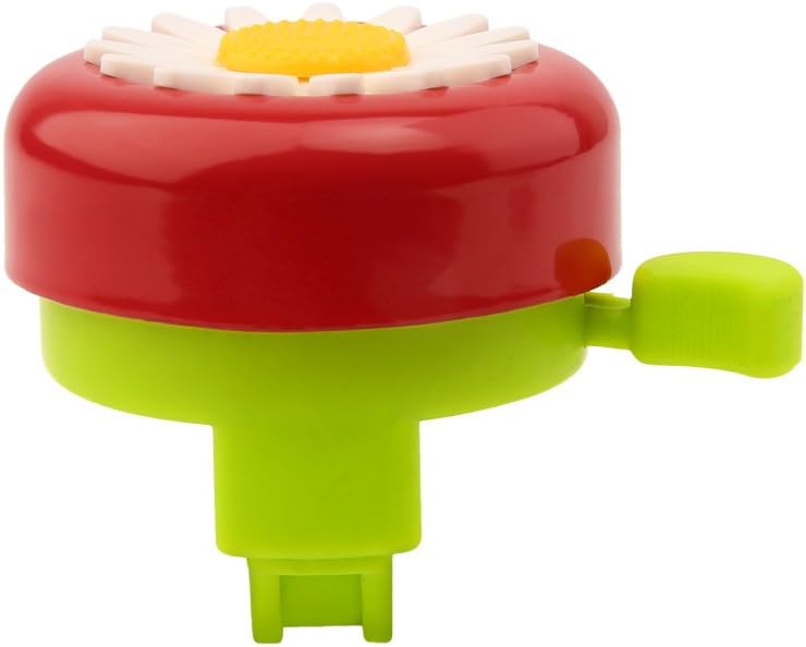 Kid's Bike Bell, Bicycle Bell for Girls, Bike Horn, Toddler Bike Bells