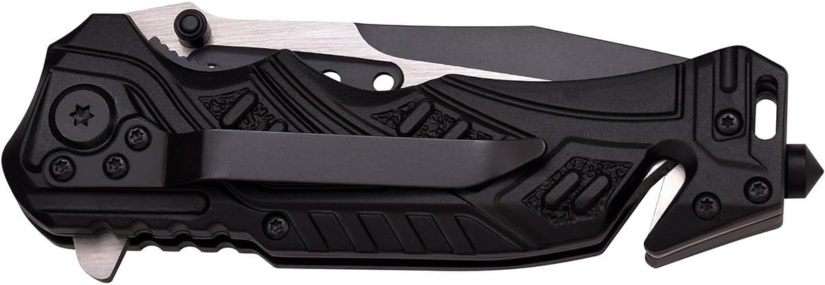 MTech USA – Folding Knife - MT-A856 Series