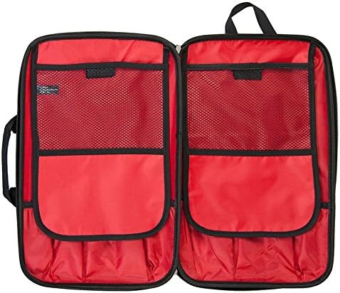 Mercer Culinary PackPlus Backpack Black