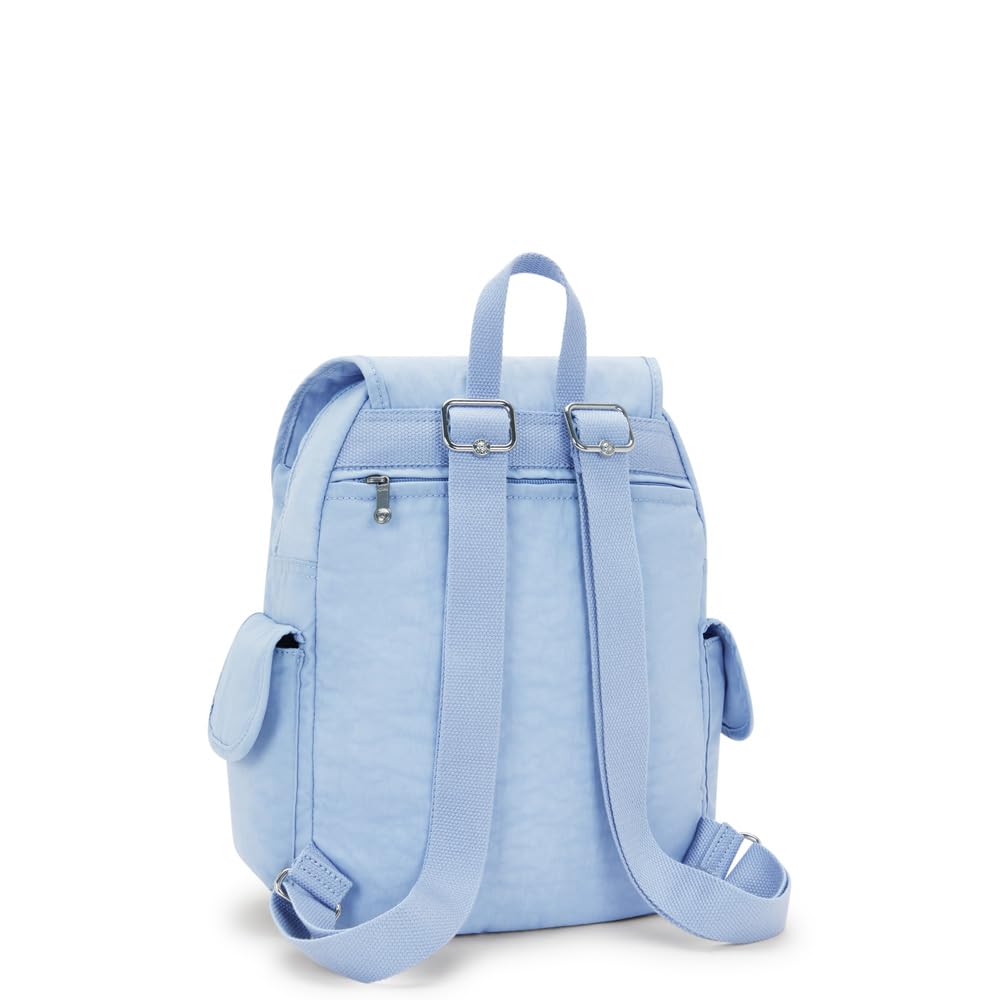 Kipling Women's City Pack Small Backpack, Lightweight Versatile Daypack, Durable and Water-Resistant