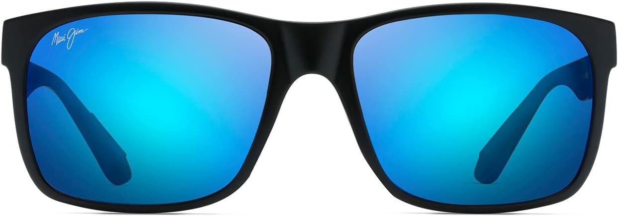 Maui Jim Red Sands Lifestyle Sunglasses