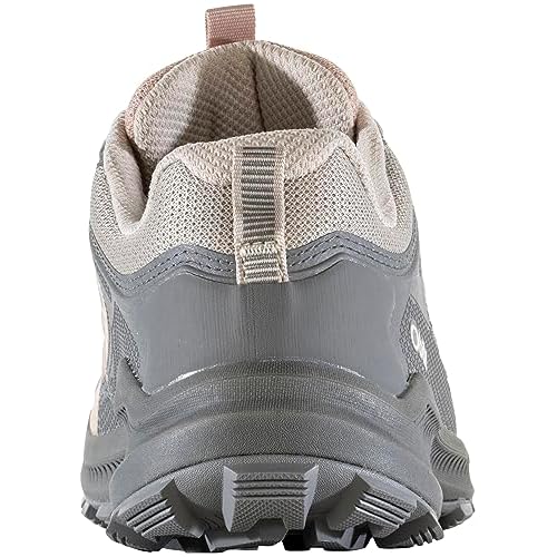 Oboz Women's Katabatic Low Hiking Shoe ¡¦
