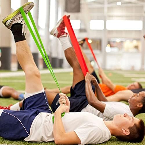 Power Systems Flat Band, Bulk Resistance Band