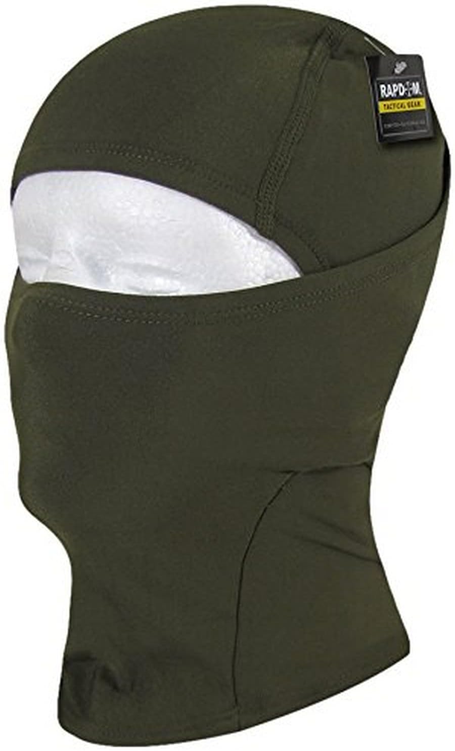 Rapdom Tactical Convertible Balaclava