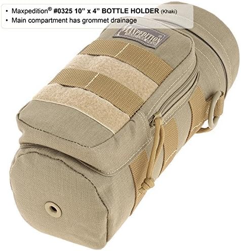 MAXPEDITION Bottle Holder