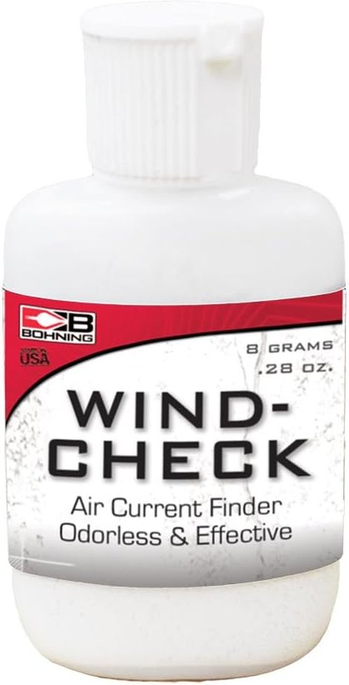 Bohning Wind Check