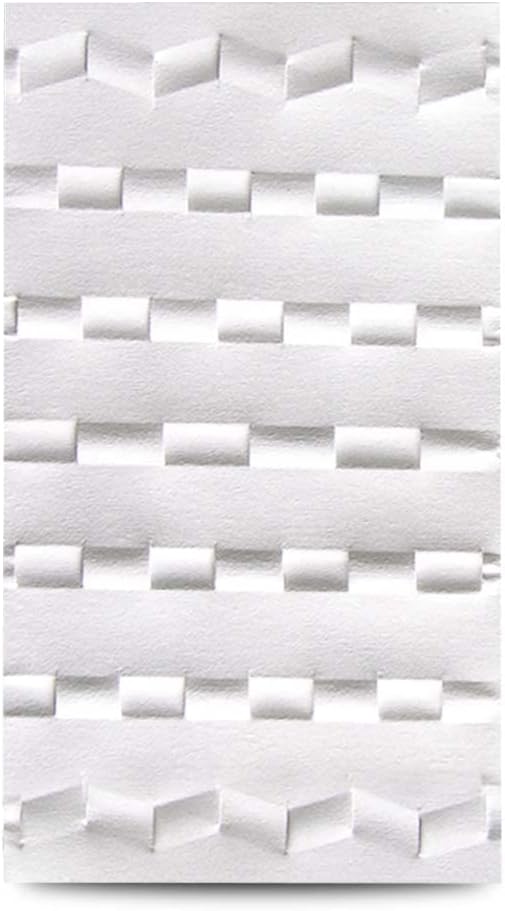 Panini Check Scanner Cleaning Cards (15)