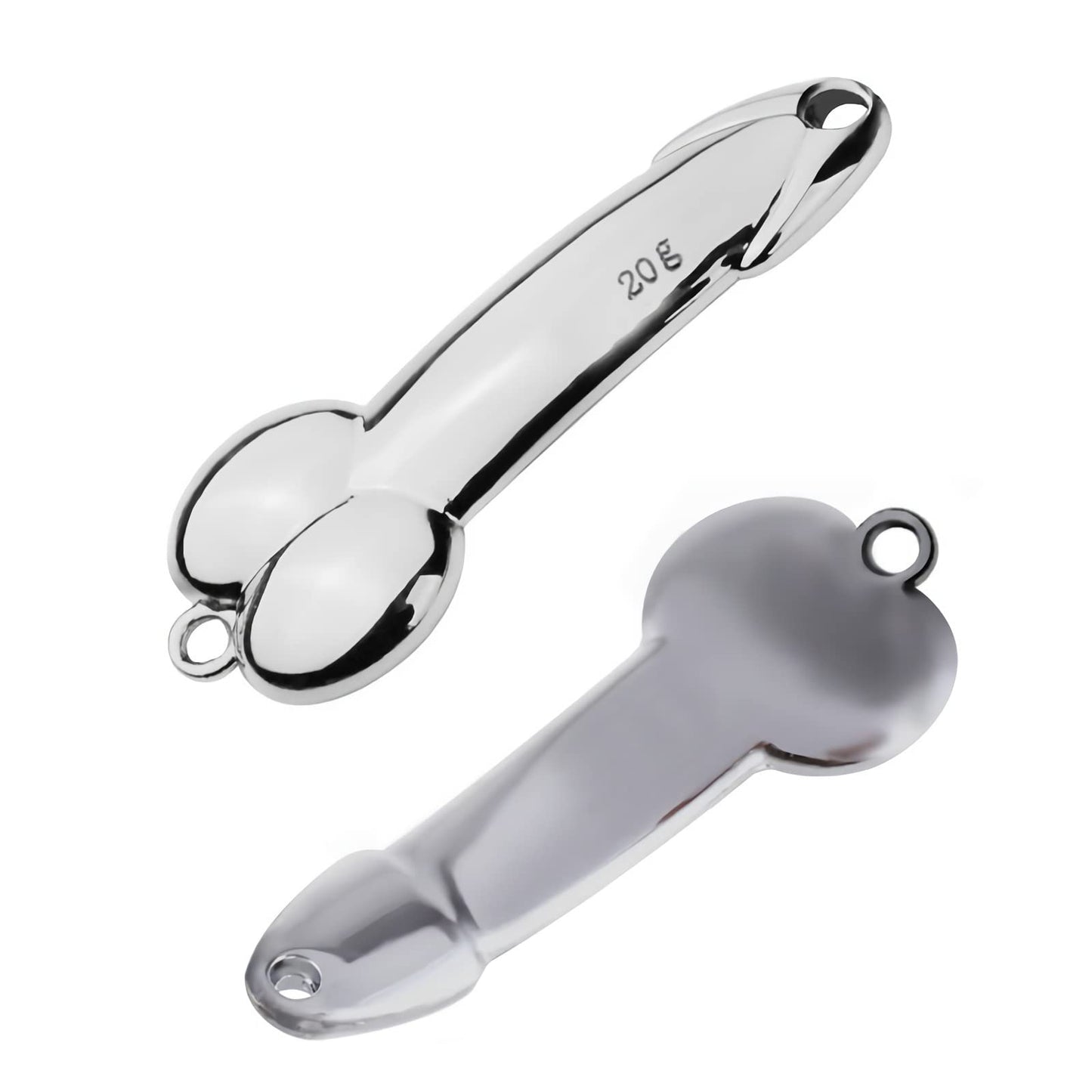 5 Pieces Fishing Spoons Lure for Trout Bass Salmon,Fishing Treble Hooks Spinning Lures,Hard Metal Zinc Alloy Fishing Hooks,Fishing Tackles Spoon Spinner Baits kit for Freshwater Saltwat (0.70OZ)
