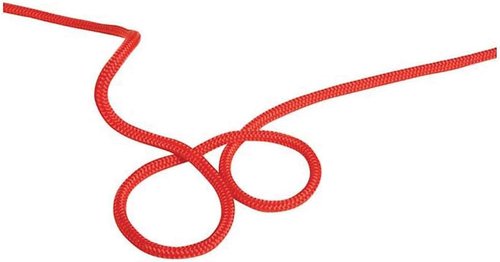 6MM Cord X 60M - RED