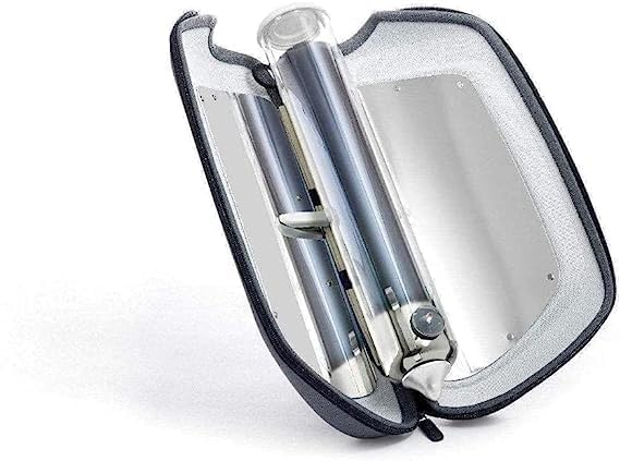 GOSUN Solar Oven Portable Stove | PRO Camp Stove Solar Cooker | Camping Cookware & Survival Gear | Outdoor Oven & Solar Powered Grill | Camping Stove & Sun Oven for Backpacking & Hiking