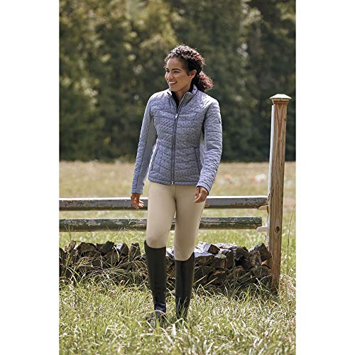 ARIAT womens Volt 2.0 Reflective Jacket