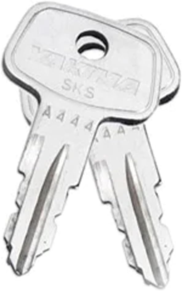 YAKIMA - SKS Lock Cores for Yakima Car Rack System Components