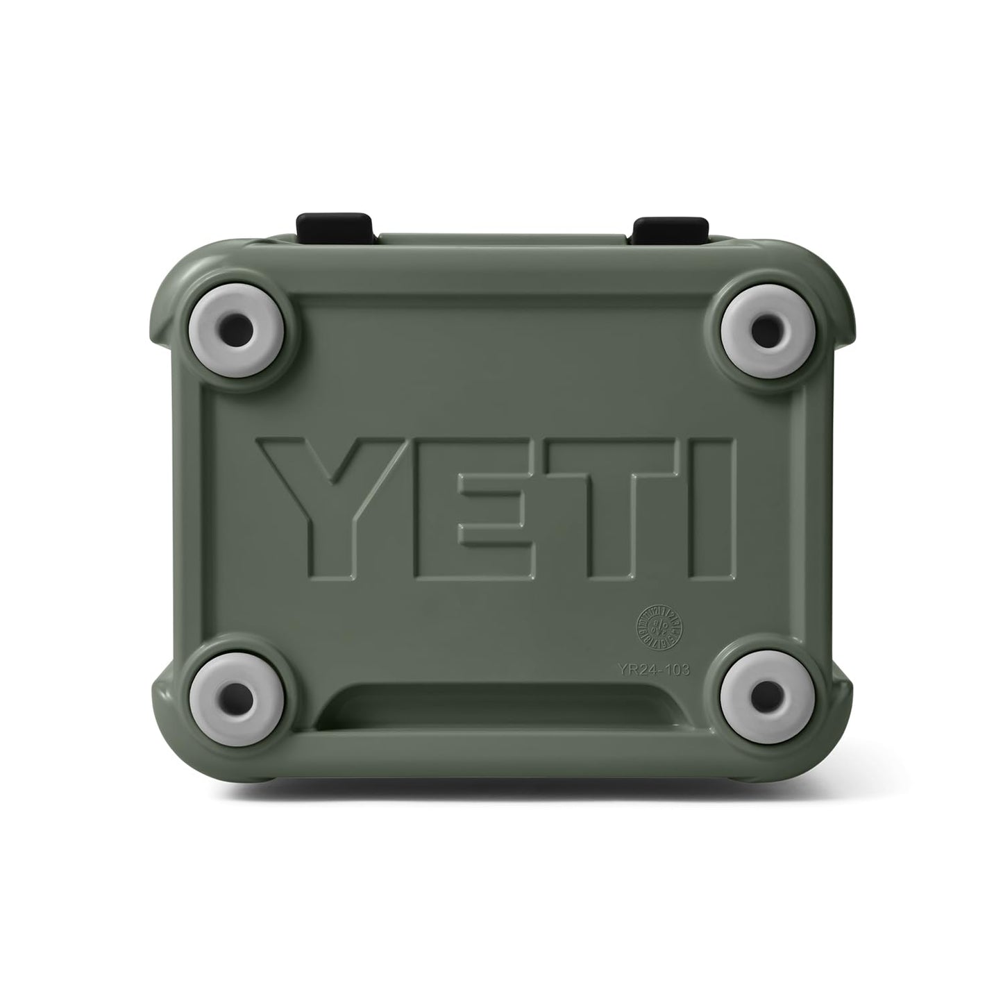 YETI Roadie 24 Cooler, Camp Green