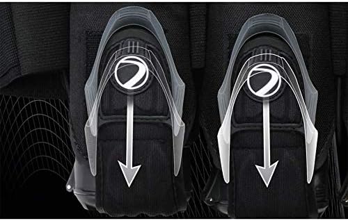 Dye Precision Assault Pack Paintball Harness