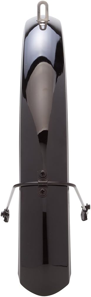 Planet Bike Full bike fenders - 26" x 60mm (black)- Fits Up to a 50mm Wide Tire