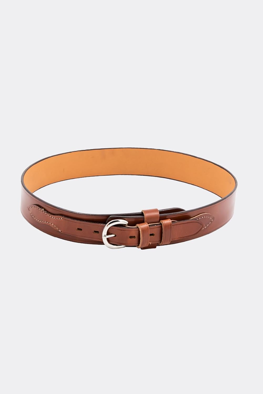 BIANCHI B4 Ranger Belt, Fits 1.75'' Width Belt Loops