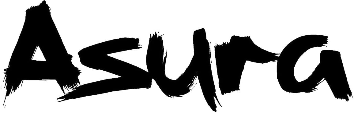 Asura 16 Gram Unthreaded CO2 Cartridges 20 Pack