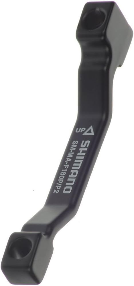 Shimano MA-90 Disc Brake Mounting Bracket